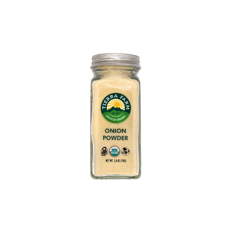 Organic &lt;br&gt; Onion Powder