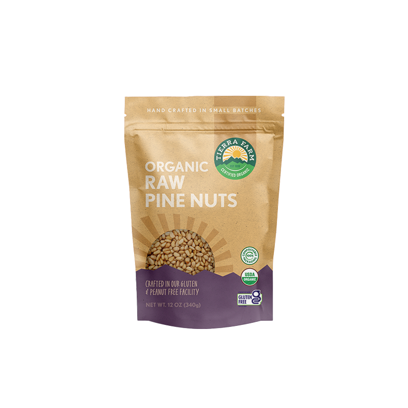 Wellsley Farms Organic Pine Nuts | BJ's - View #6
