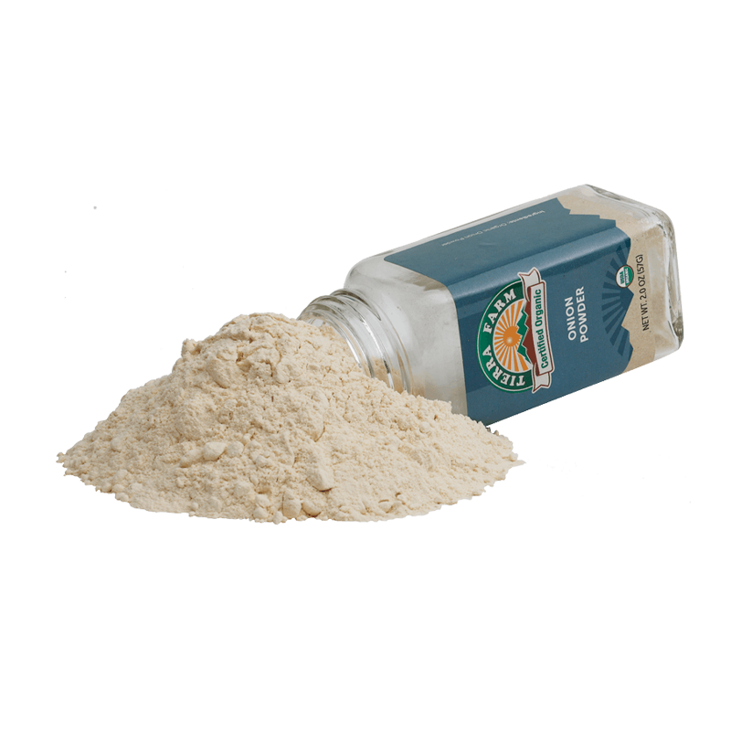 Organic &lt;br&gt; Onion Powder