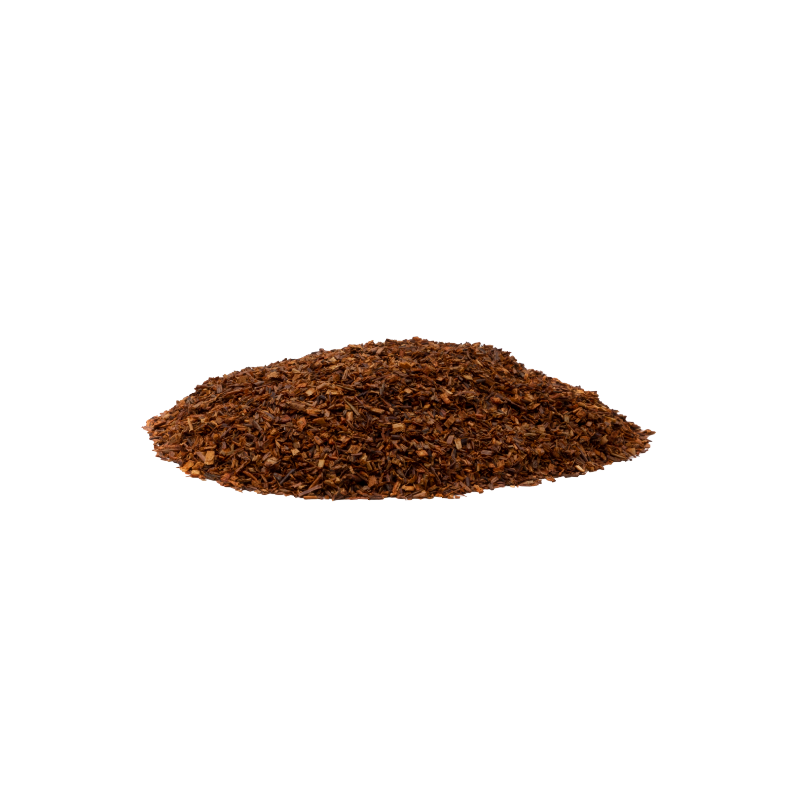 Organic &lt;br&gt; Rooibos Vanilla Tea