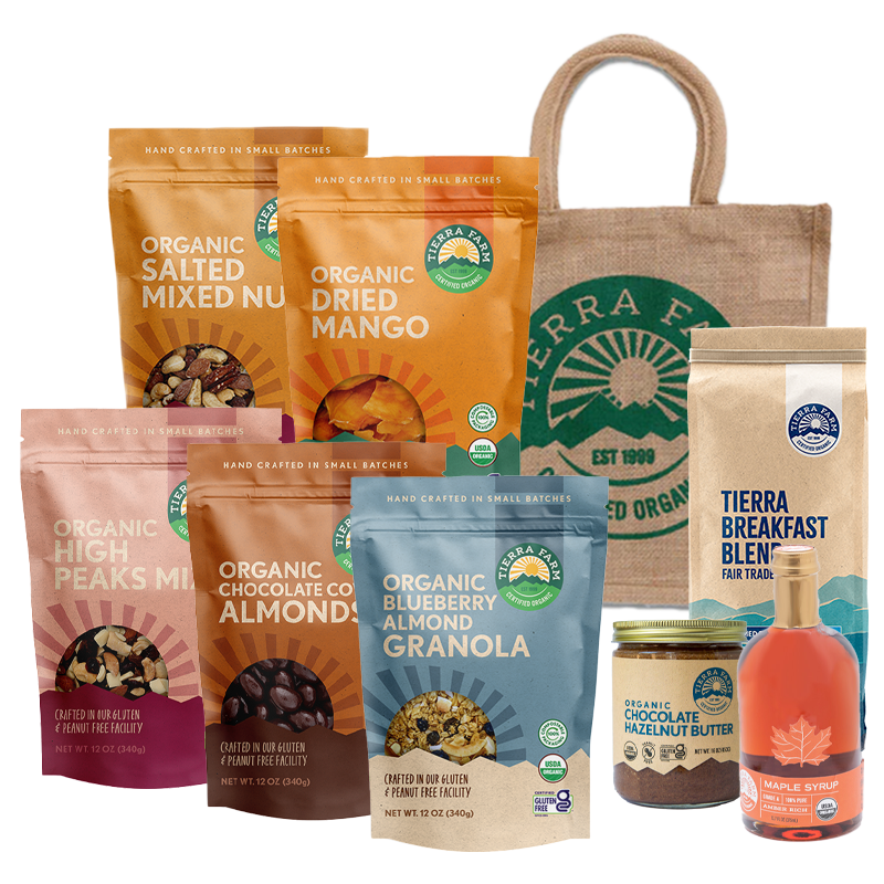Taste of Tierra &lt;br&gt; Gift Set