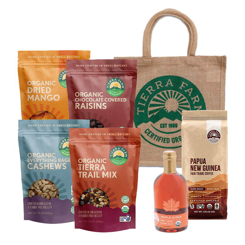The Goodie Bag &lt;br&gt; Gift Set