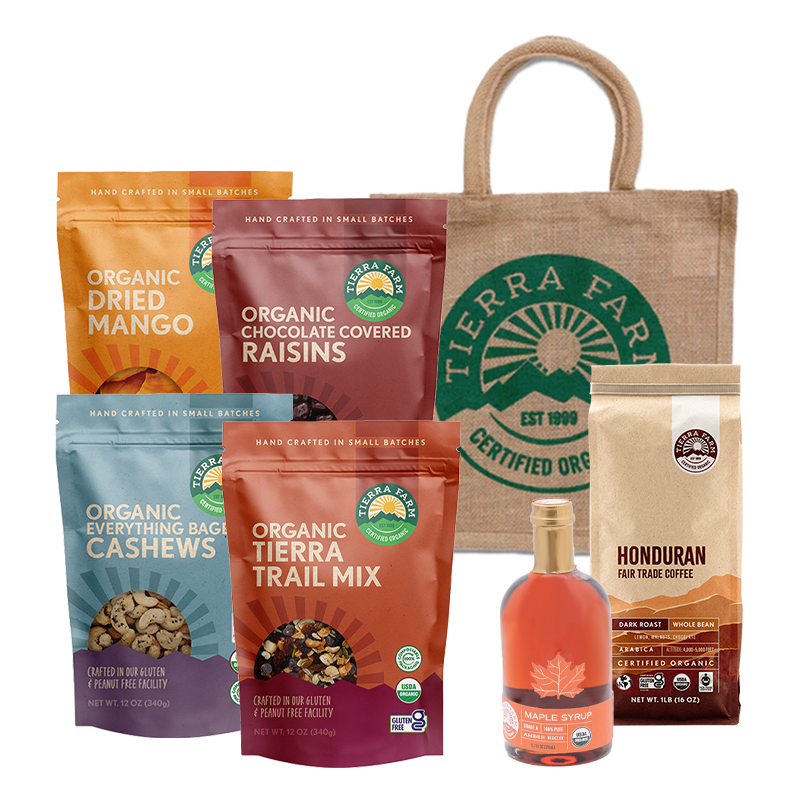 The Goodie Bag &lt;br&gt; Gift Set