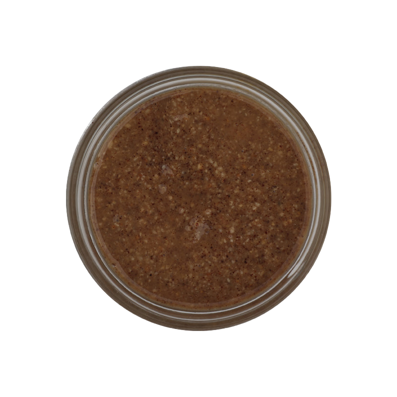 Organic &lt;br&gt; Unsalted Hazelnut Butter
