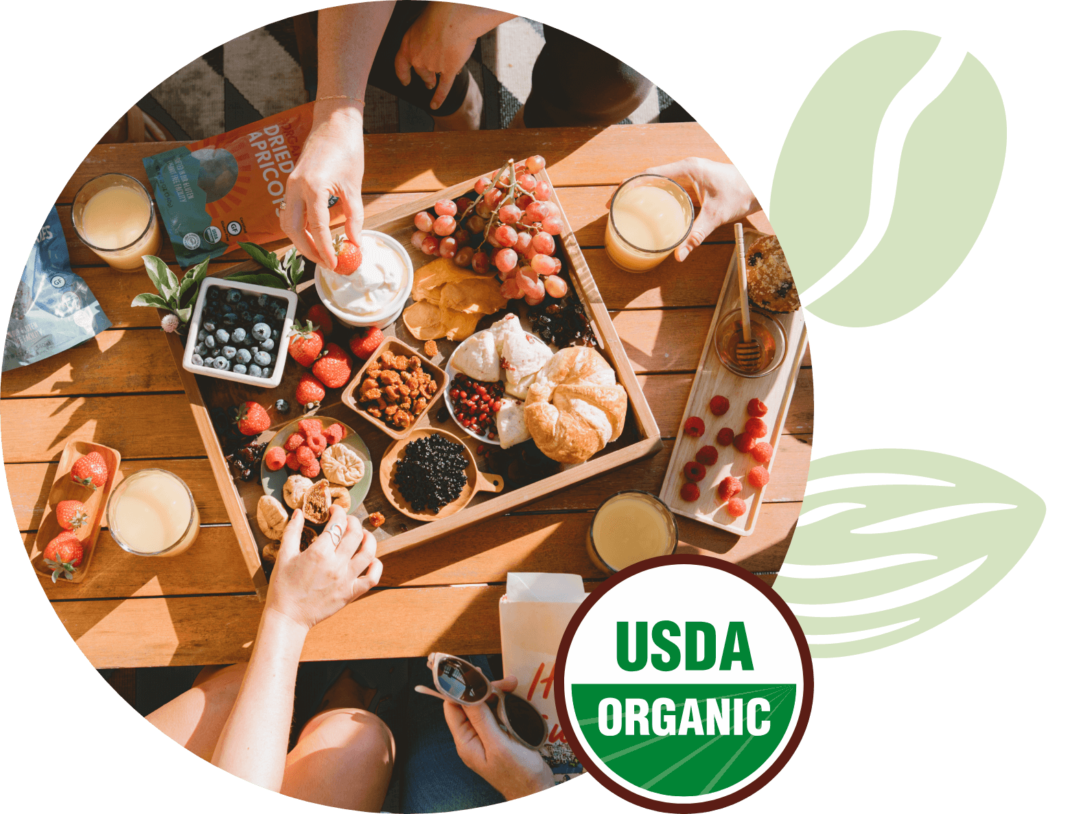 Custom Gifting Tierra Farm