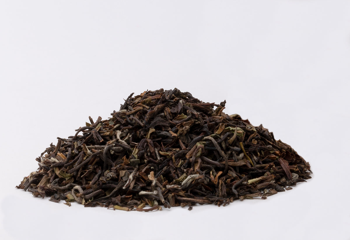 Organic &lt;br&gt; Darjeeling Autumnal Tea