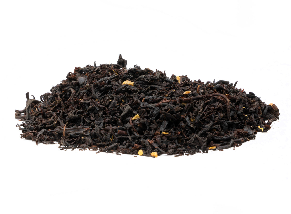 Organic &lt;br&gt; Ginger Black Tea
