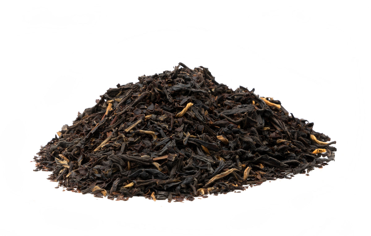 Organic &lt;br&gt; Irish Breakfast Tea