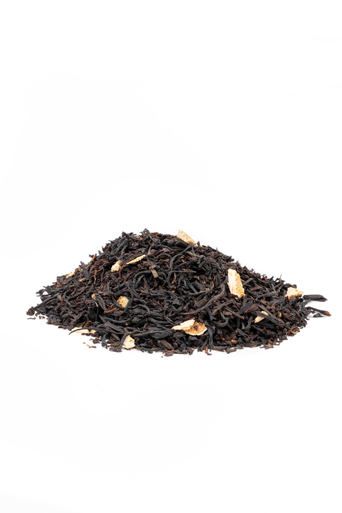 Organic &lt;br&gt; Orange Spice Tea