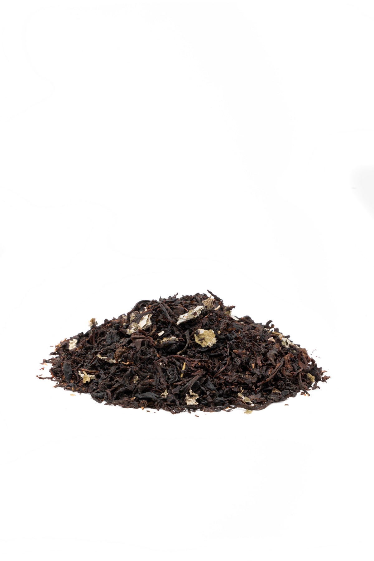 Organic &lt;br&gt; Raspberry Black Tea