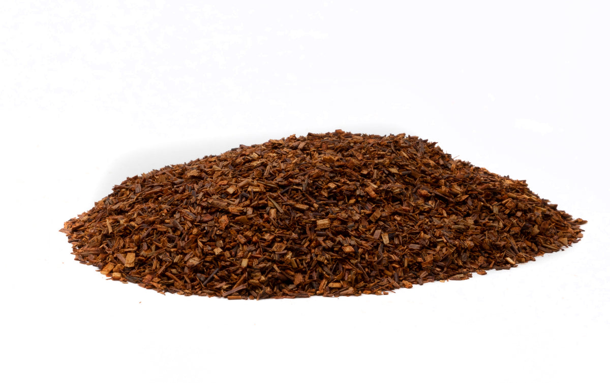 Organic &lt;br&gt; Rooibos Vanilla Tea
